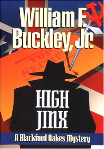 High Jinx (9781850572008) by Buckley, William