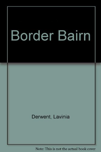 9781850572510: Border Bairn