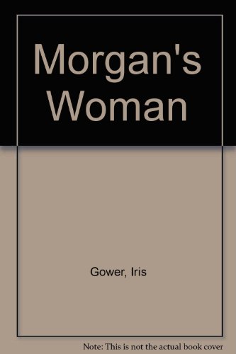 9781850572657: Morgan's Woman