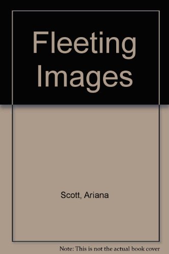 9781850572855: Fleeting Images