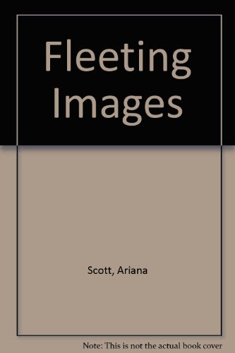 9781850572862: Fleeting Images