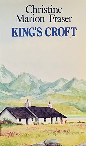 9781850573135: Kings Croft