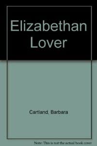 9781850573654: Elizabethan Lover