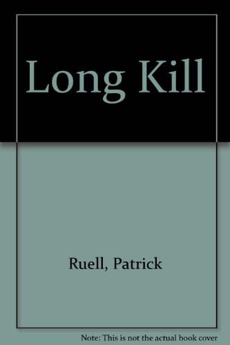 9781850573814: Long Kill