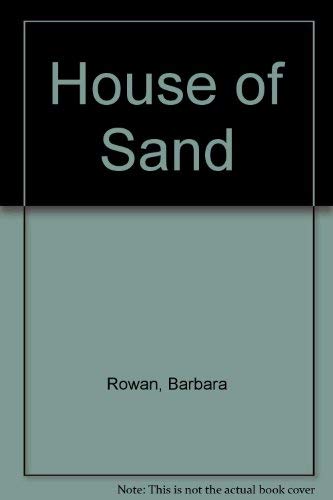 9781850574019: House of Sand
