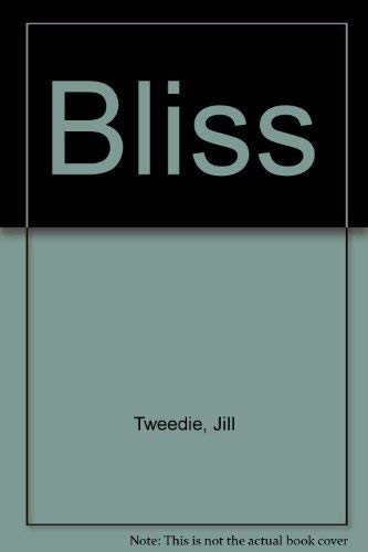 9781850574453: Bliss (Magna Large Print Series)