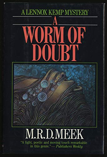 9781850574866: Worm of Doubt