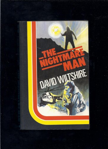 9781850575504: Nightmare Man (Thorndike Large Print Popular Series)