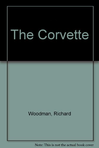 9781850575733: Corvette (Thorndike Large Print Popular Series)