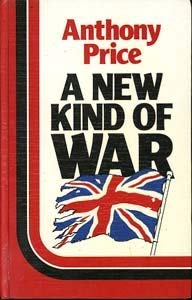 Stock image for A New Kind of War for sale by EbenezerBooks