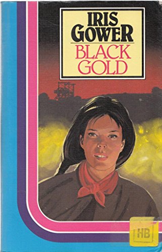 9781850576686: Black Gold (Thorndike Large Print Popular Series)