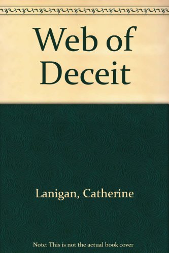 9781850576693: Web of Deceit