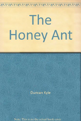 9781850577676: Honey Ant