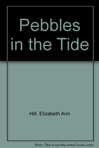 9781850578192: Pebbles in the Tide