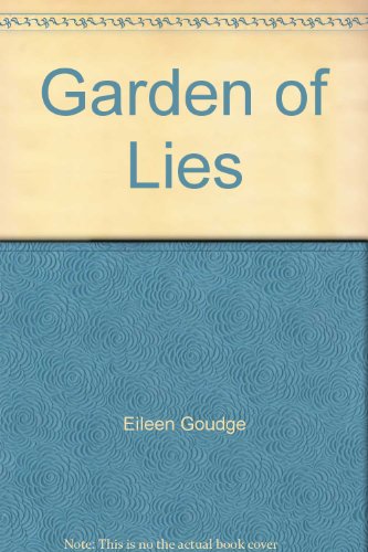 Eileen Goudge Garden Lies Abebooks