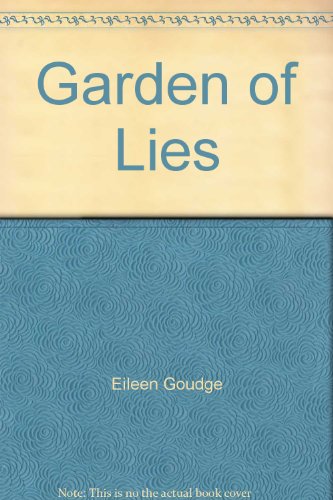 9781850578376: A Garden of Lies