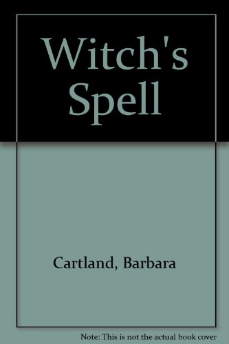 Witch's Spell