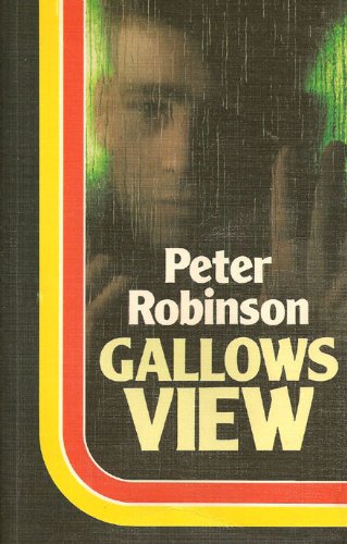 9781850579403: Gallows View (Thorndike Large Print Magna Popular Series)