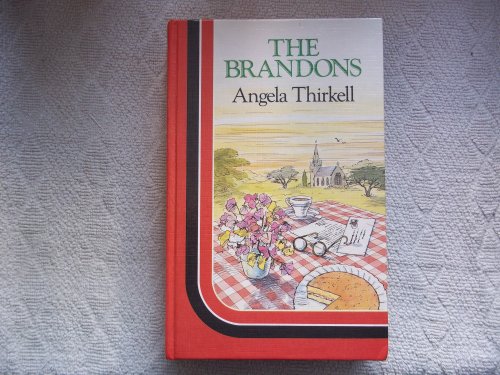 9781850579489: The Brandons, The