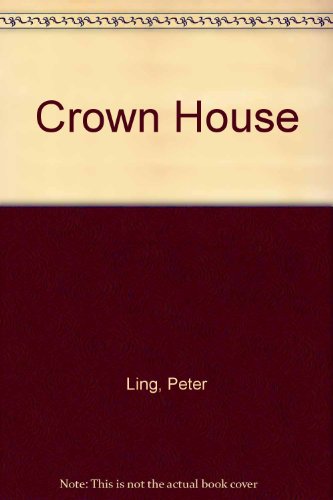 Beispielbild fr Crown House zum Verkauf von Better World Books