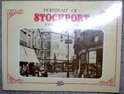 Beispielbild fr Portrait of Stockport zum Verkauf von WorldofBooks