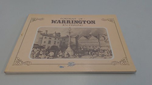Stock image for Portrait of Warrington for sale by WorldofBooks