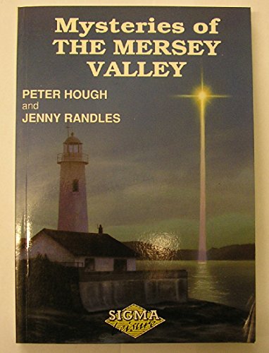 Mysteries of the Mersey valley (9781850583554) by Jenny Randles