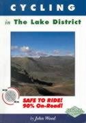 Beispielbild fr Cycling in the Lake District zum Verkauf von WorldofBooks