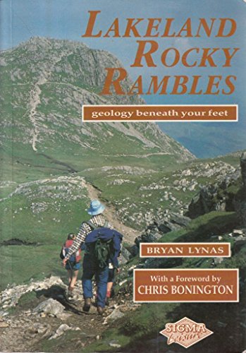 Beispielbild fr Lakeland Rocky Rambles: Geology Beneath Your Feet zum Verkauf von WorldofBooks