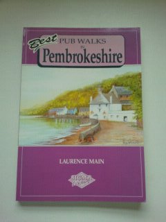 Stock image for Best Pub Walks in Pembrokeshire for sale by WorldofBooks