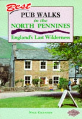 Beispielbild fr Best Pub Walks in the North Pennines zum Verkauf von WorldofBooks