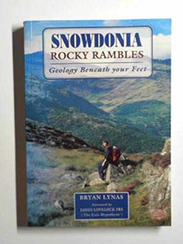 Beispielbild fr Snowdonia Rocky Rambles: Geology Beneath Your Feet zum Verkauf von WorldofBooks
