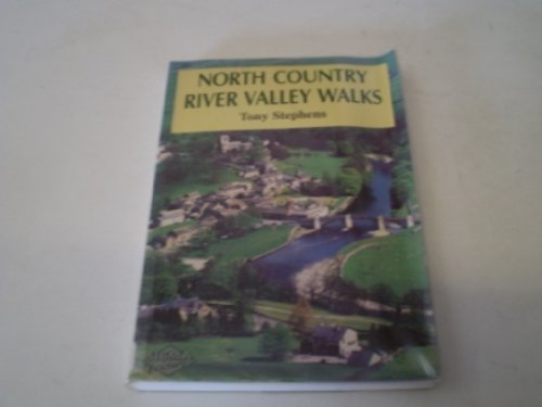 Stock image for North Country River Valley Walks for sale by Bemrose Books