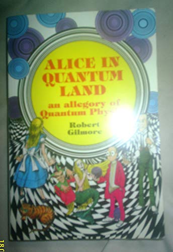 9781850585145: Alice in Quantumland: Allegory of Quantum Physics