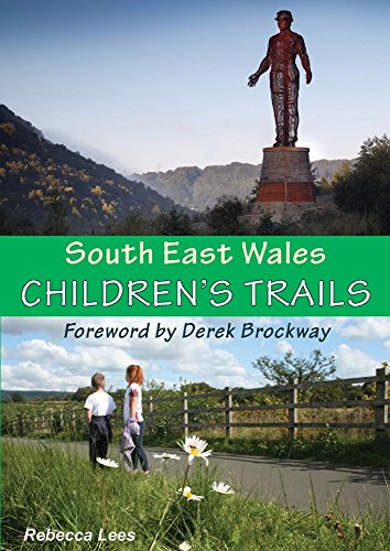 Beispielbild fr South Lakeland Walks with Children: Circular Walks for Parents and Children zum Verkauf von WorldofBooks