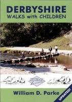 Imagen de archivo de Derbyshire Walks with Children a la venta por WorldofBooks