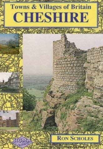 Beispielbild fr Cheshire (Towns & Villages of Britain S.) zum Verkauf von WorldofBooks