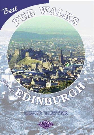 Beispielbild fr Best Pub Walks Around Edinburgh zum Verkauf von WorldofBooks