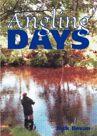 Beispielbild fr Angling Days zum Verkauf von WorldofBooks