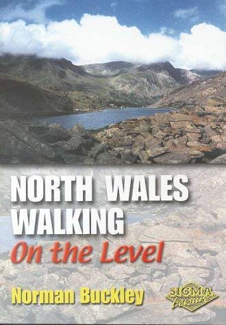 Beispielbild fr North Wales Walks on the Level: Snowdonia and Anglesey zum Verkauf von WorldofBooks