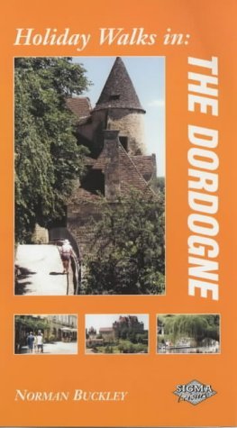 Beispielbild fr Holiday Walks in the Dordogne zum Verkauf von WorldofBooks