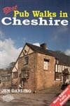 Beispielbild fr Best Pub Walks in Cheshire zum Verkauf von WorldofBooks