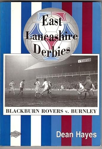 Burnley vs Blackburn Rovers