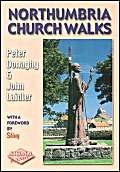 9781850587682: Northumbria Church Walks [Lingua Inglese]