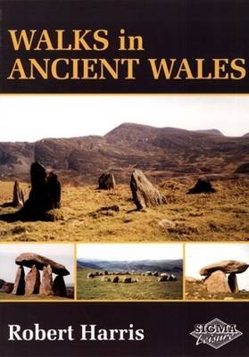 Walks in Ancient Wales (9781850587972) by [???]