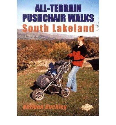 Beispielbild fr All Terrain Pushchair Walks - South Lakeland zum Verkauf von WorldofBooks