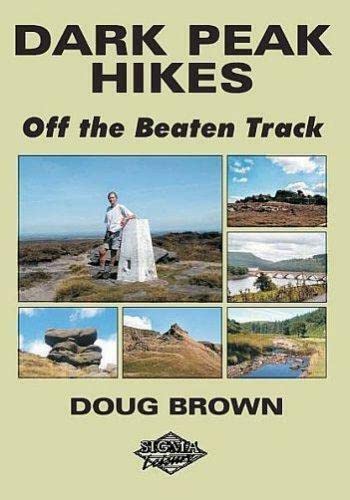 9781850588290: Dark Peak Hikes: Off the Beaten Track