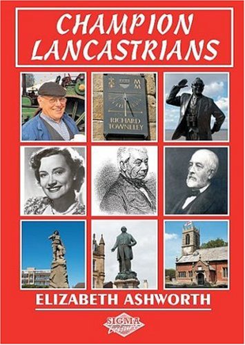Imagen de archivo de Champion Lancastrians a la venta por WorldofBooks