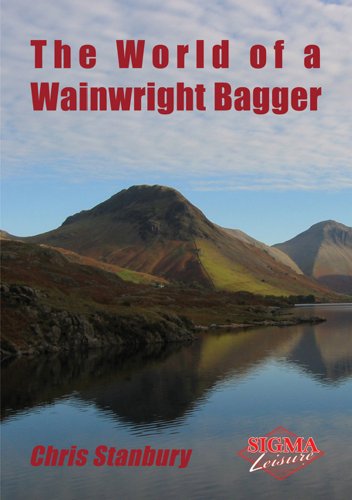 9781850588542: World of a Wainwright Bagger