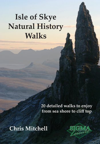 Beispielbild fr Isle of Skye Natural History Walks zum Verkauf von Blackwell's